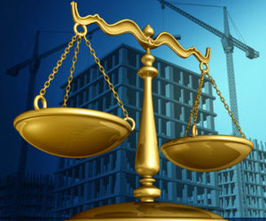 construction litigation