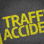 traffic accident traffic accident