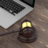 LaptopGavel LaptopGavel