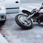 motorcycle accident