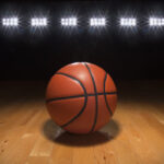 Basketball Basketball