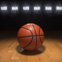 Basketball Basketball