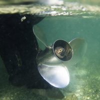 BoatPropeller