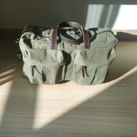 DuffleBag DuffleBag