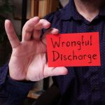 WrongfulDischarge WrongfulDischarge
