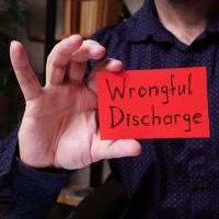 WrongfulDischarge