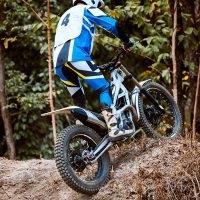 MotorcycleOffRoad MotorcycleOffRoad