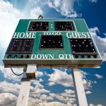 Scoreboard Scoreboard