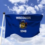 Flag_Wisconsin Flag_Wisconsin
