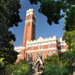 Vanderbilt Vanderbilt