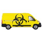 Van_MedicalWaste Van_MedicalWaste