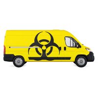Van_MedicalWaste Van_MedicalWaste