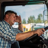 TruckDriverTired