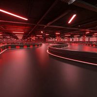 GoKartTrack GoKartTrack